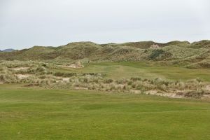 St Patricks 6th Fairway